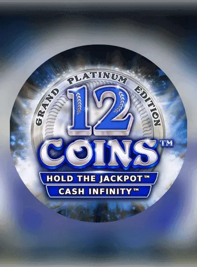 Video slot game cover from Pragmatic Play